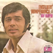 My Marie - Engelbert Humperdinck