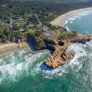 Otter Rock, Oregon