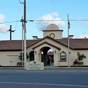 Wasco Station (California)