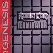 Robocop Versus the Terminator