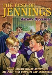 Jennings Series (Anthony Buckeridge)