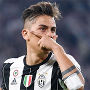 Paulo Dybala