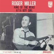 King of the Road - Roger Miller