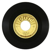 I Walk the Line - Johnny Cash