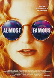 Almost Famous