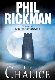 Chalice (Phil Rickman)