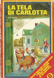 La Tela Di Carlotta (E. B. White)