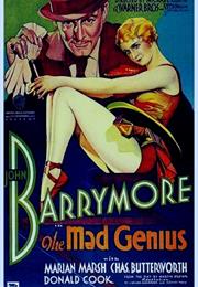 The Mad Genius (Michael Curtiz)