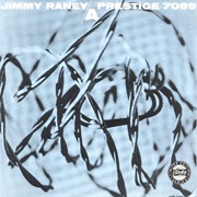 Jimmy Raney: A – Jimmy Raney (Prestige/OJC, 1955)