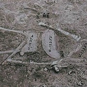 Royal Tombs of Ur, Iraq