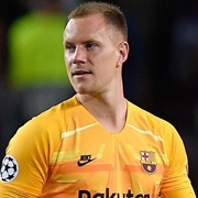 Marc-André Ter Stegen
