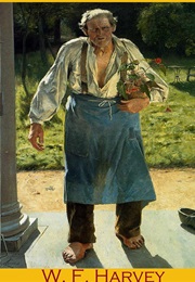 August Heat (William Fryer Harvey)