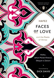 Faces of Love (Hafez)