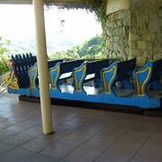 Montana Suiza (Monte Igueldo, Spain)