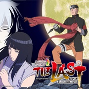 The Last: Naruto the Movie