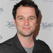 Matthew Rhys