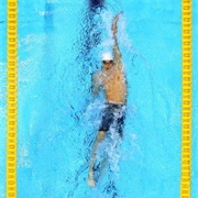 How to Swim Backstroke