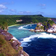 Northern Mariana Island