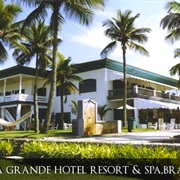 Grande Hotel, Brazil