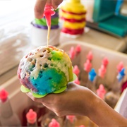 Ululani's Hawaiian Shave Ice, Kihei