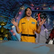 Mystery Science Theater 3000: The Return
