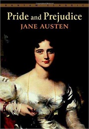 Pride and Prejudice (Jane Austen)