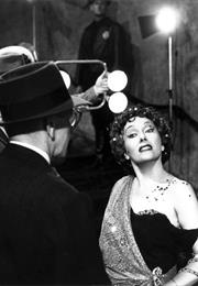 Sunset Boulevard