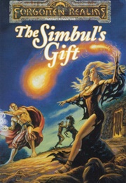 The Simbul&#39;s Gift (Lynn Abbey)