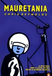 Mauretania (Chris Reynolds)