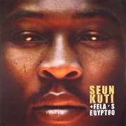 Seun Kuti + Fela's Egypt 80 - Many Things