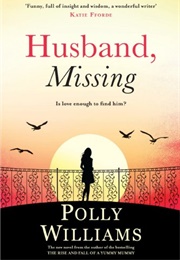 Husband, Missing (Polly Williams)