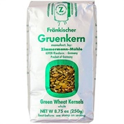 Fränkischer Grünkern