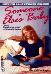 Someone Else's Baby (Geraldine Kaye)