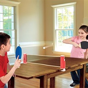 Play Ping Pong