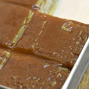 Bibingkang Malagkít / Bibingkang Malagkit