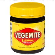 Vegemite