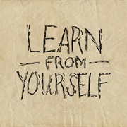 Learn About Yourself