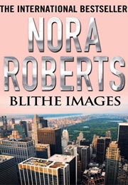 Blithe Images (Nora Roberts)