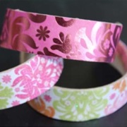 Ice Pedestral Bracelets