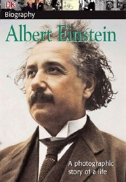 Albert Einstein (Frieda Wishinsky)