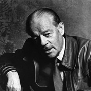 Alistair MacLean