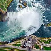Niagara Falls