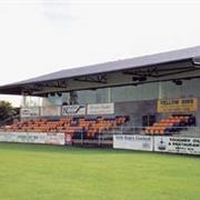 Station Road, Cill Dara