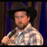 Rodney Carrington