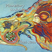 Planetary Unfolding - Michael Stearns