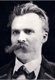 Friedrich Nietzsche (Friedrich Nietzsche)