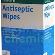 Antiseptic Wipes