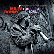 Miles Bonny - Lumberjack Soul