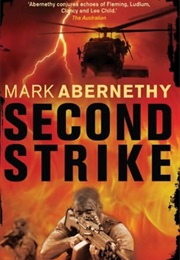 Second Strike (Mark Abernethy)