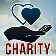 Start a Charity Organization